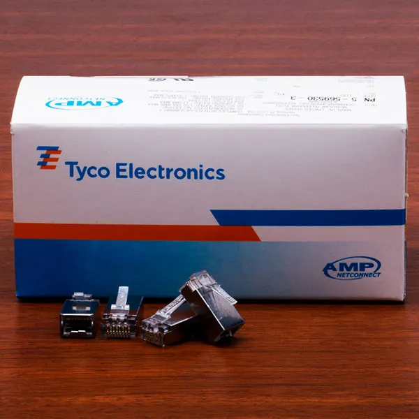 RJ45-SFTP-100-1